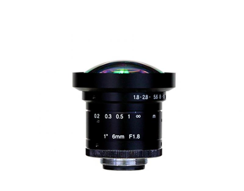 CCTV Lens SEIWA Optical